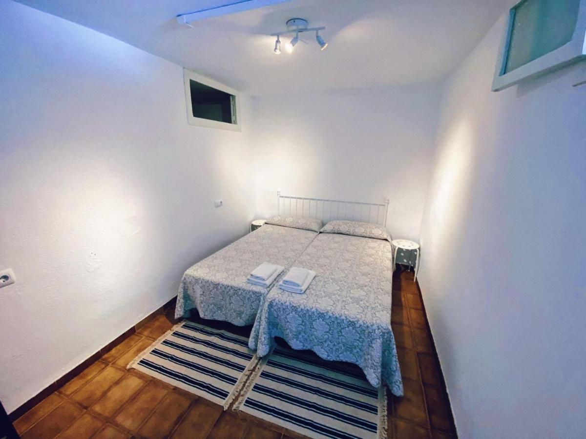 Peñíscola Casa Aire De Mar 아파트 외부 사진