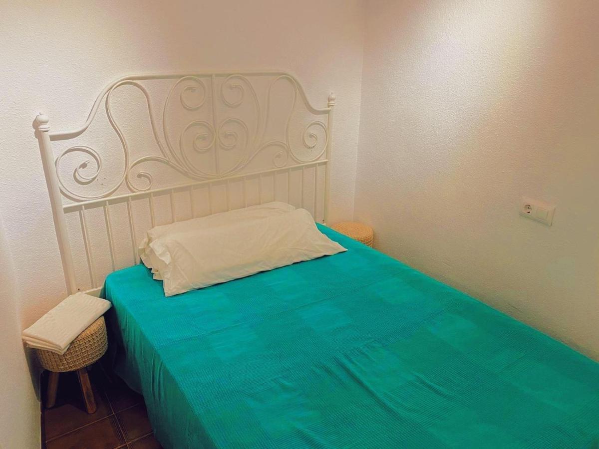 Peñíscola Casa Aire De Mar 아파트 외부 사진