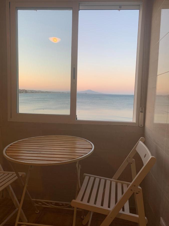 Peñíscola Casa Aire De Mar 아파트 외부 사진