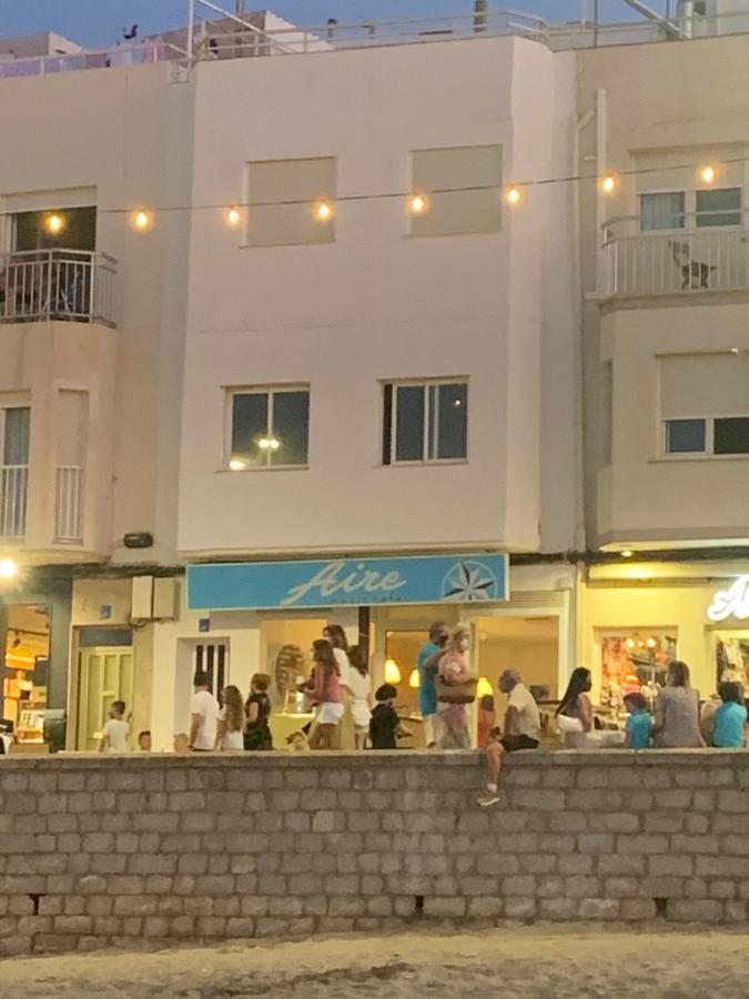 Peñíscola Casa Aire De Mar 아파트 외부 사진